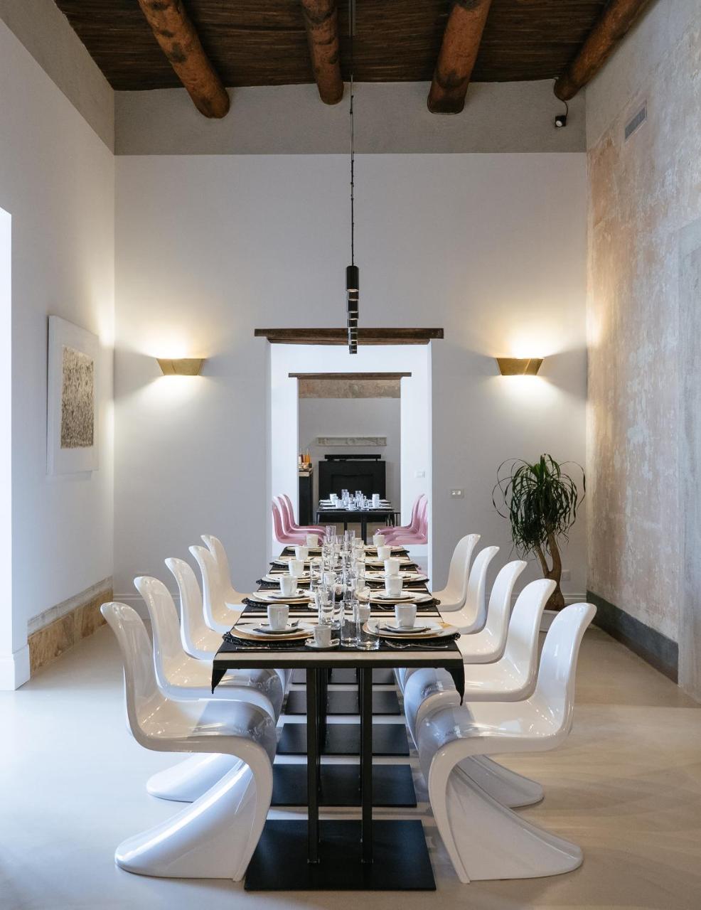 Artemisia Domus - Centro Storico Hotel Nápoly Kültér fotó