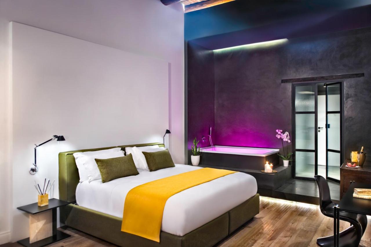 Artemisia Domus - Centro Storico Hotel Nápoly Kültér fotó